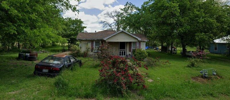 501 S 5th Street Alvarado TX 76009