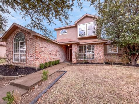 7119 Woodland Terrace Drive Dallas TX 75232