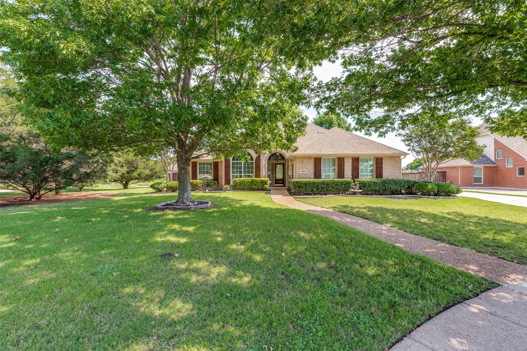 3508 Revere Drive Melissa TX 75454