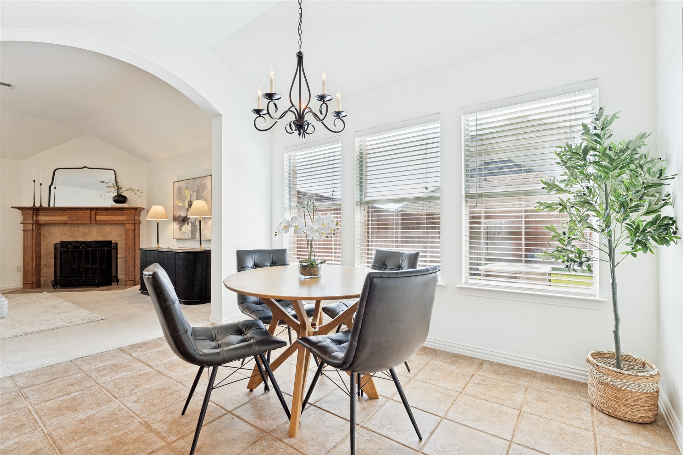 3508 Revere Drive Melissa TX 75454