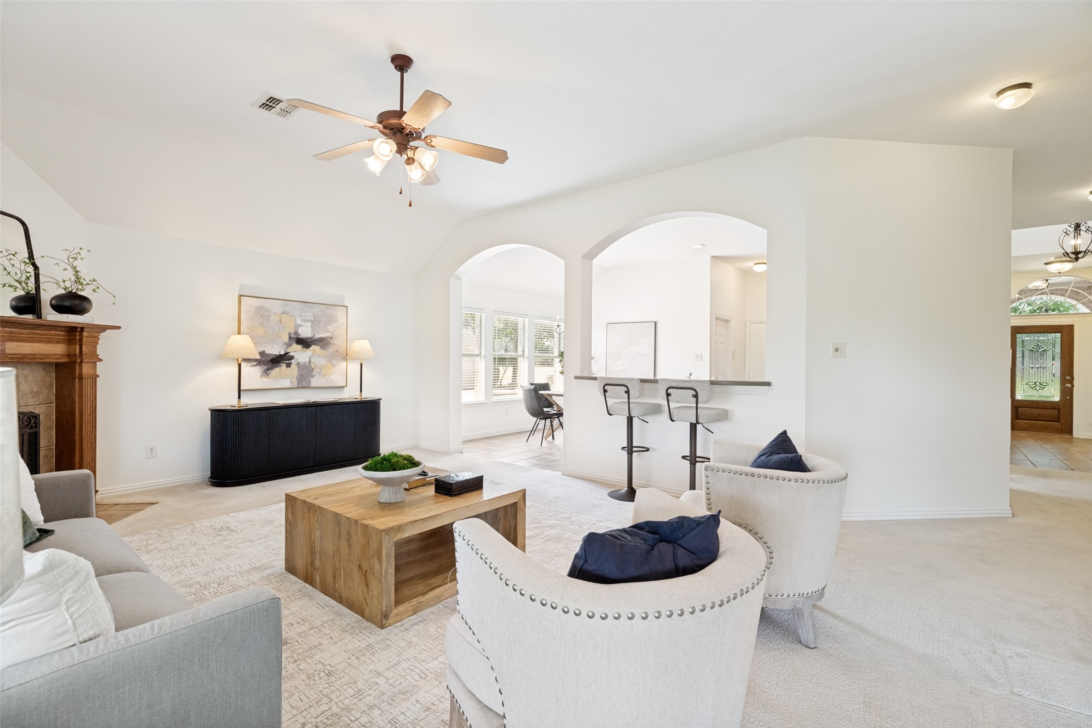 3508 Revere Drive Melissa TX 75454