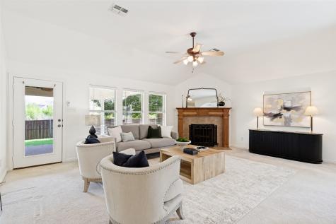 3508 Revere Drive Melissa TX 75454