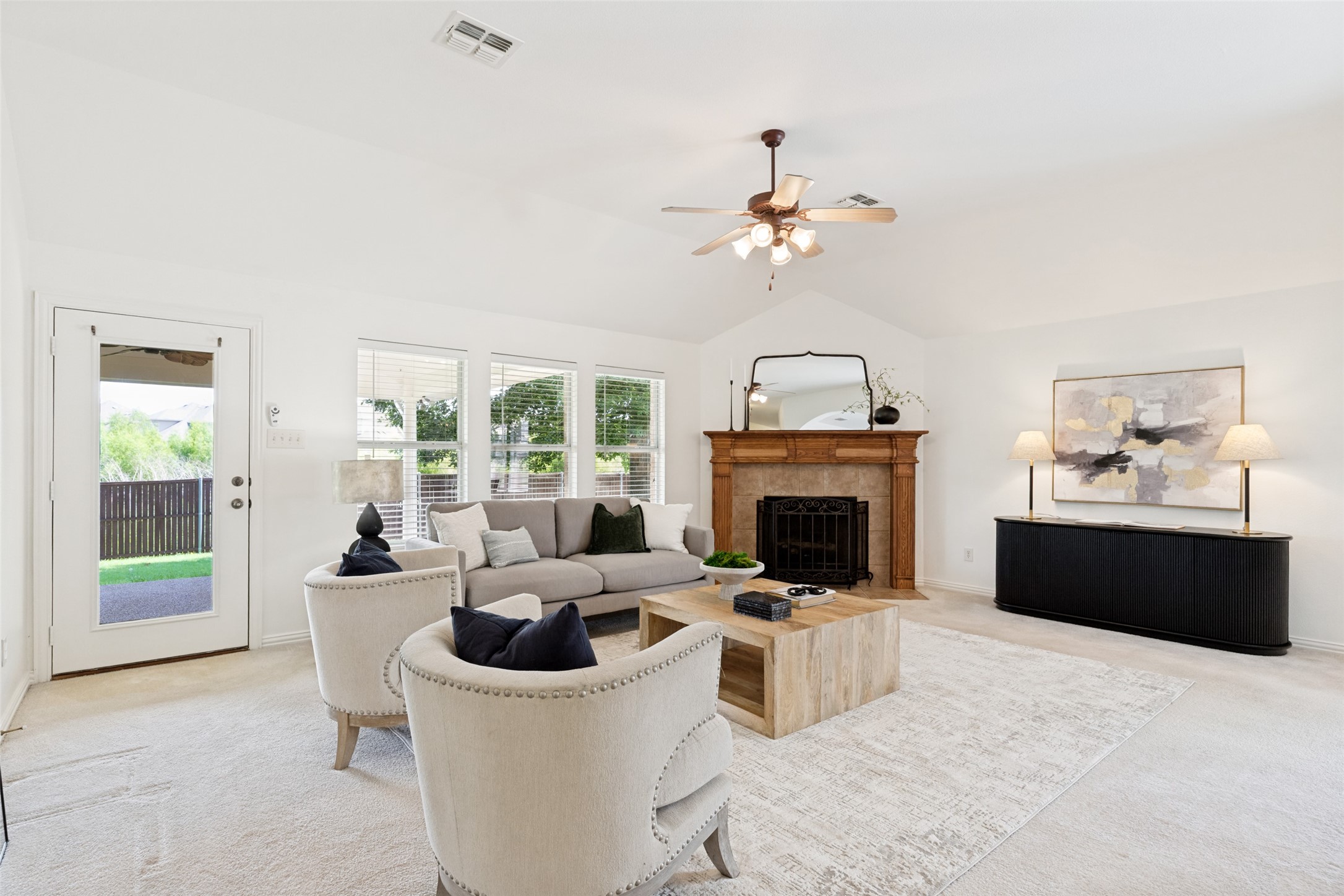 3508 Revere Drive Melissa TX 75454