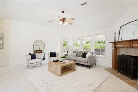 3508 Revere Drive Melissa TX 75454