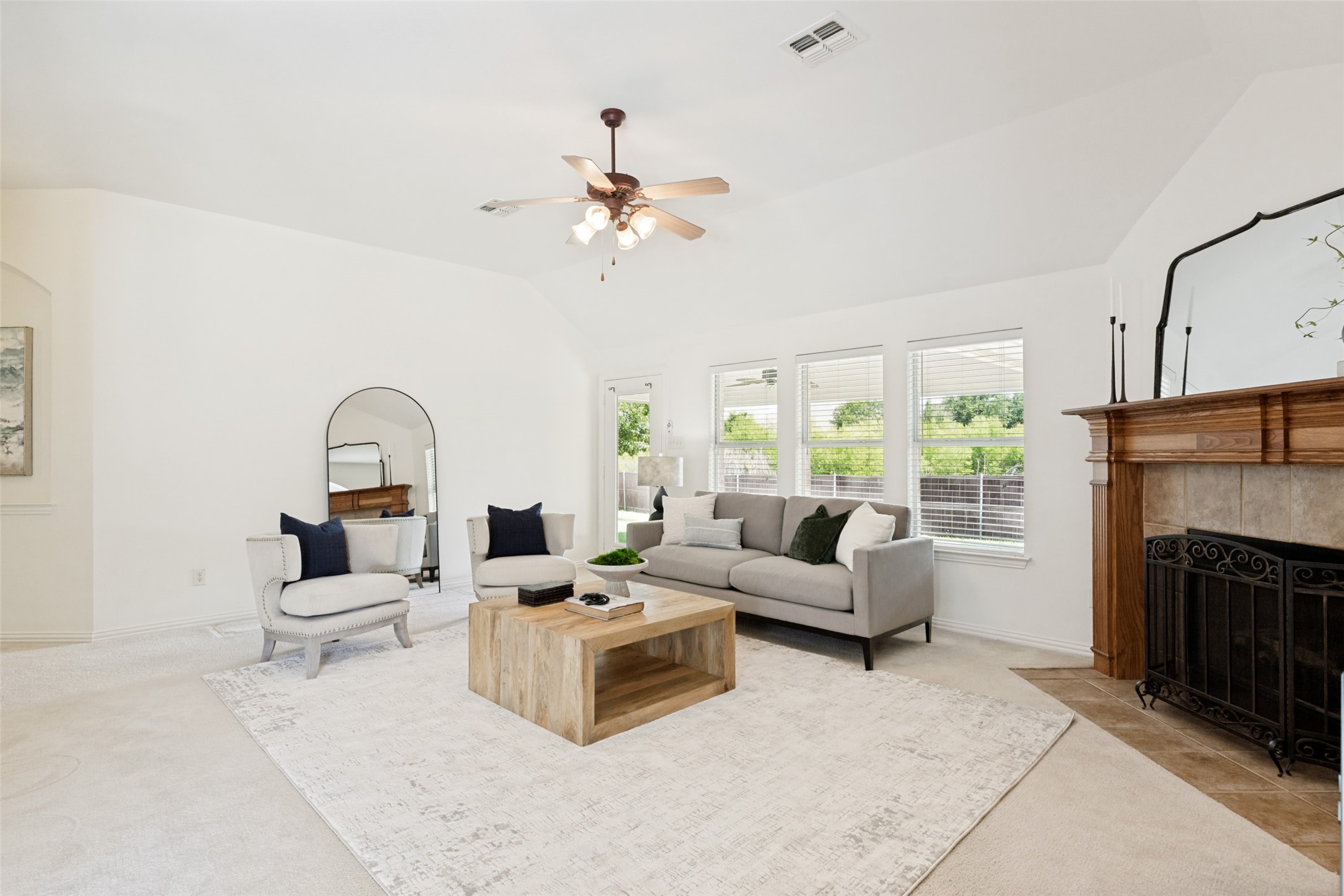 3508 Revere Drive Melissa TX 75454