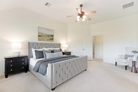 3508 Revere Drive Melissa TX 75454