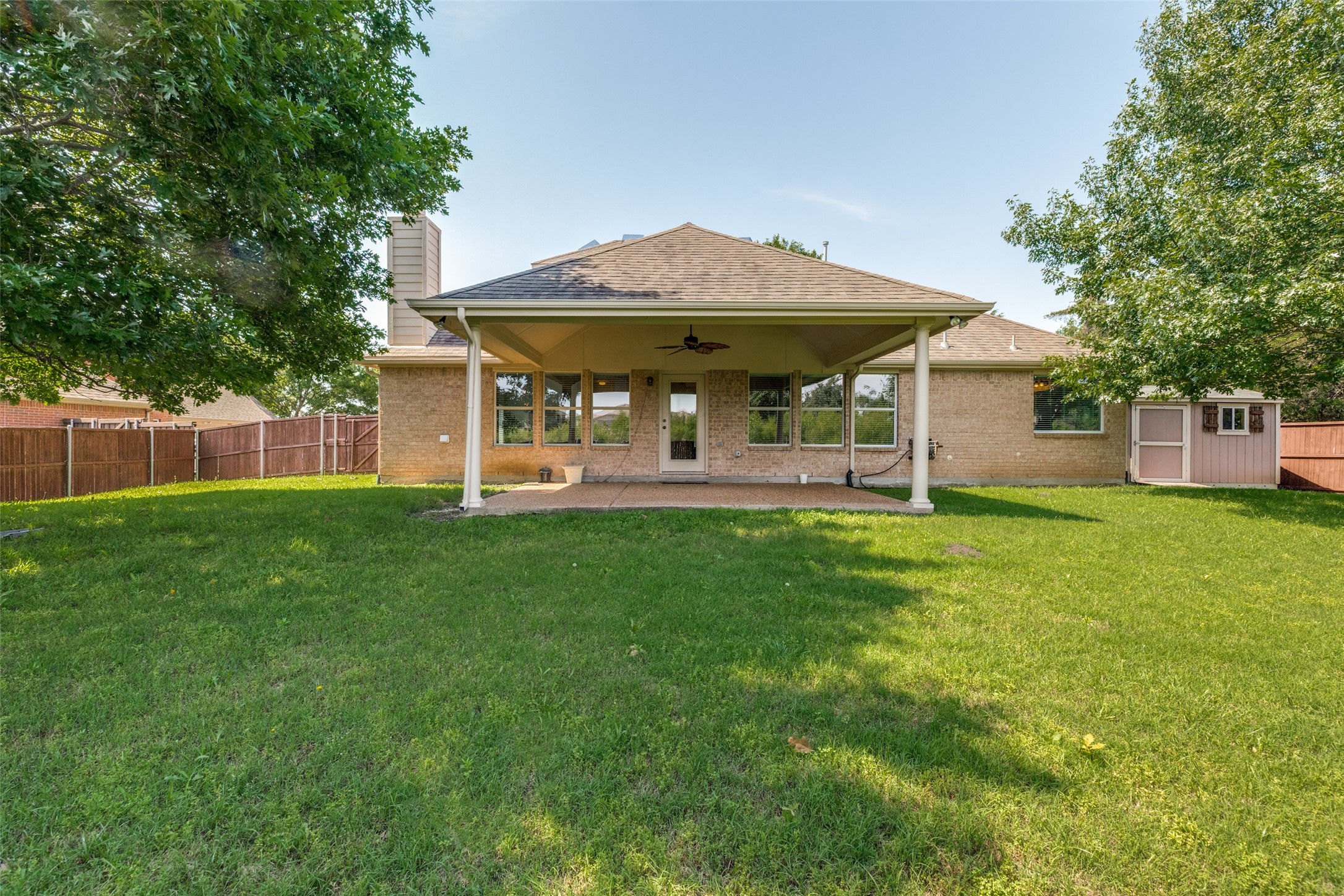 3508 Revere Drive Melissa TX 75454