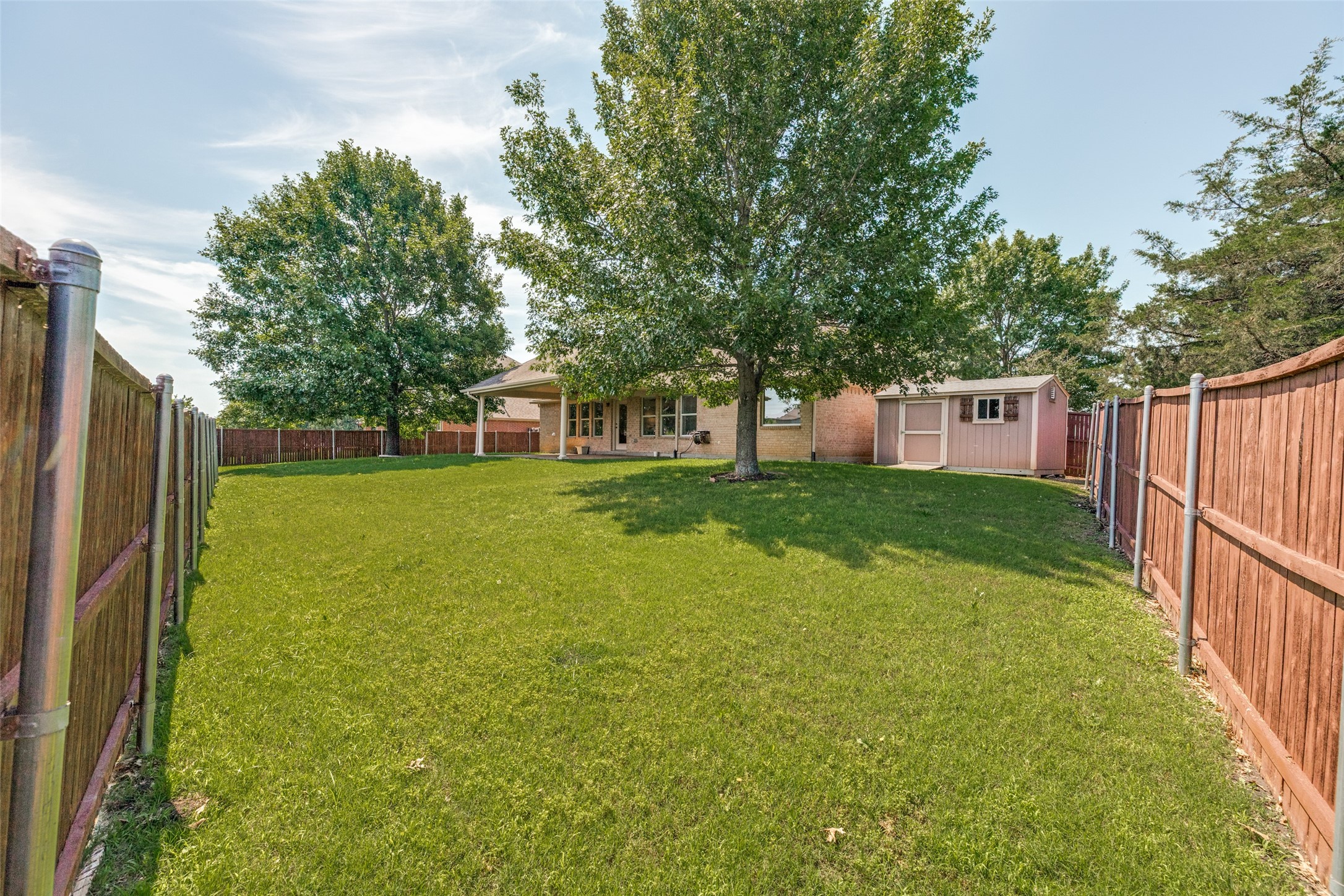 3508 Revere Drive Melissa TX 75454