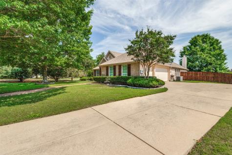 3508 Revere Drive Melissa TX 75454