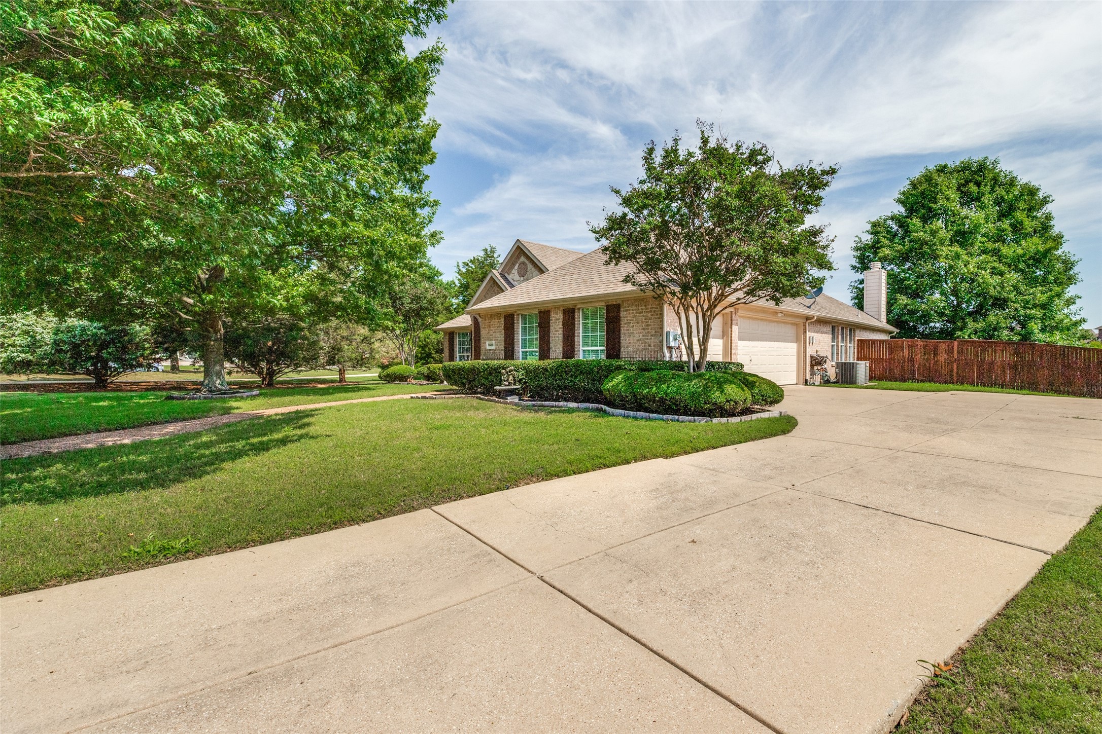 3508 Revere Drive Melissa TX 75454
