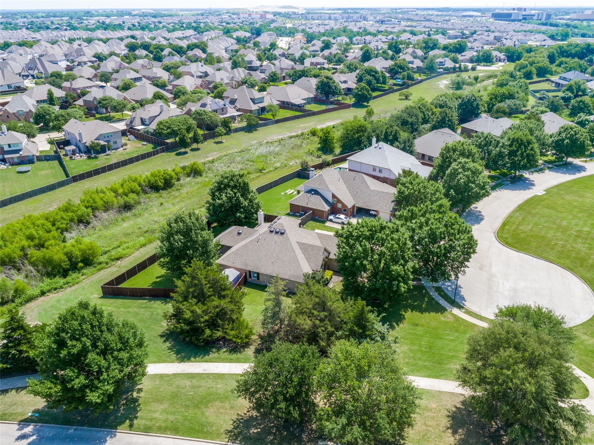 3508 Revere Drive Melissa TX 75454