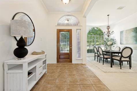 3508 Revere Drive Melissa TX 75454