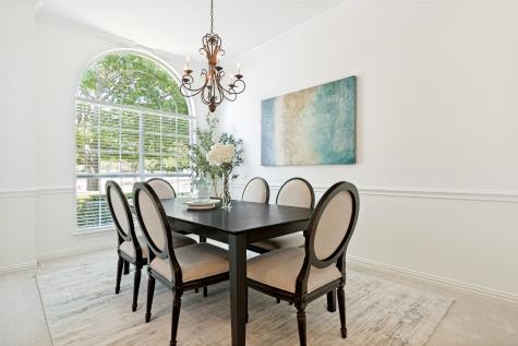 3508 Revere Drive Melissa TX 75454