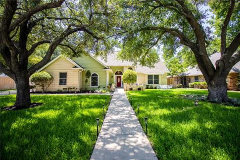 9008 Westwood Shores Drive Fort Worth TX 76179