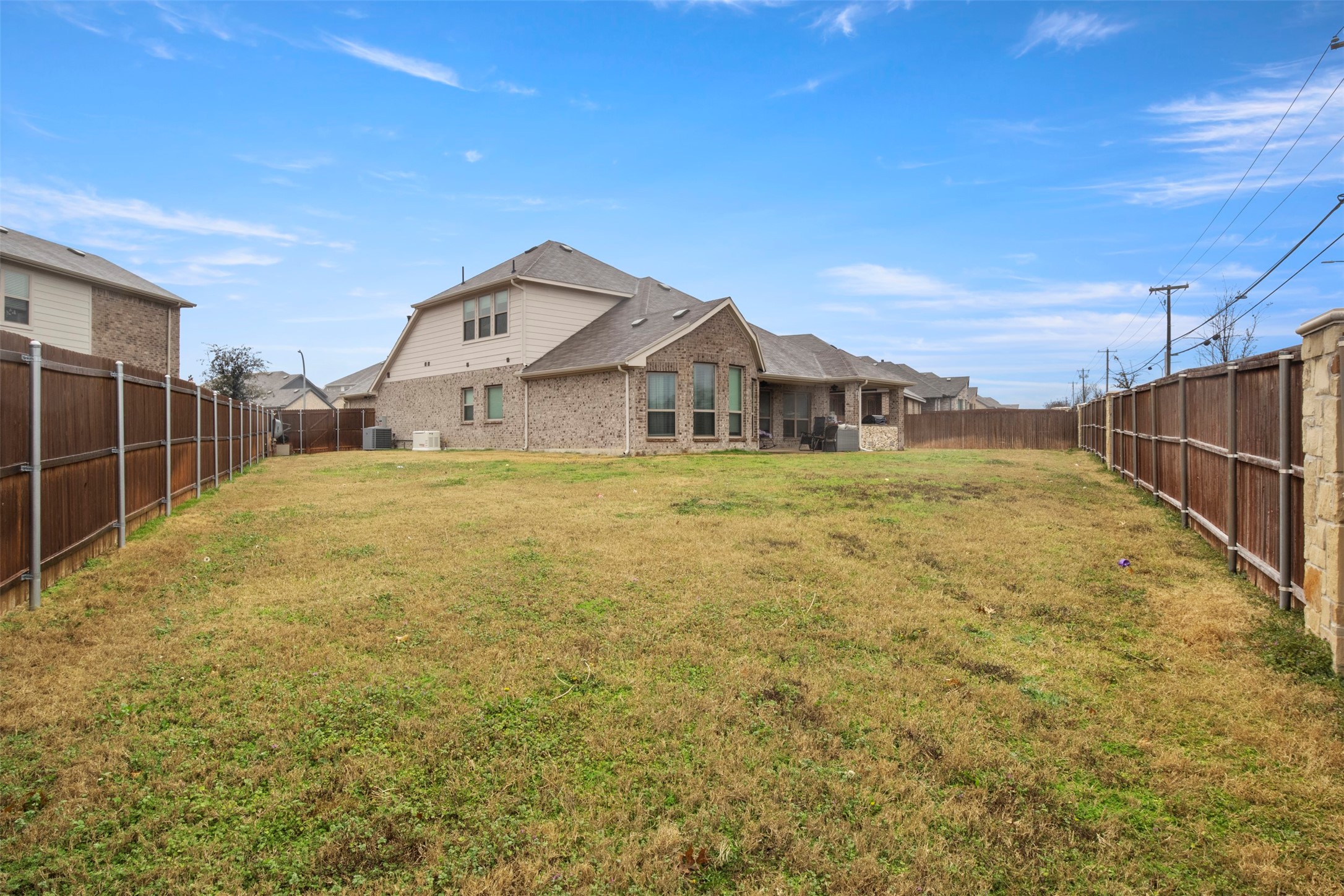 5500 Mountain Island Drive Fort Worth TX 76179