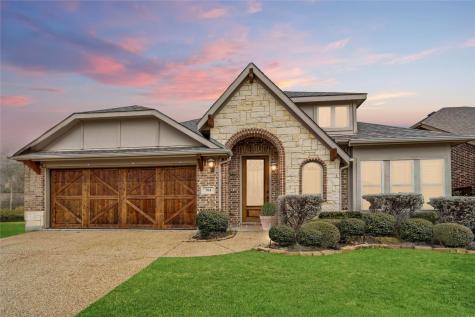 704 Marietta Lane Aubrey TX 76227