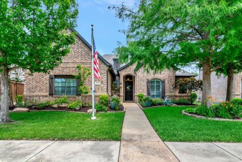 8332 Park Brook Drive North Richland Hills TX 76182