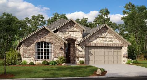 240 Cherryvale Lane Princeton TX 75407