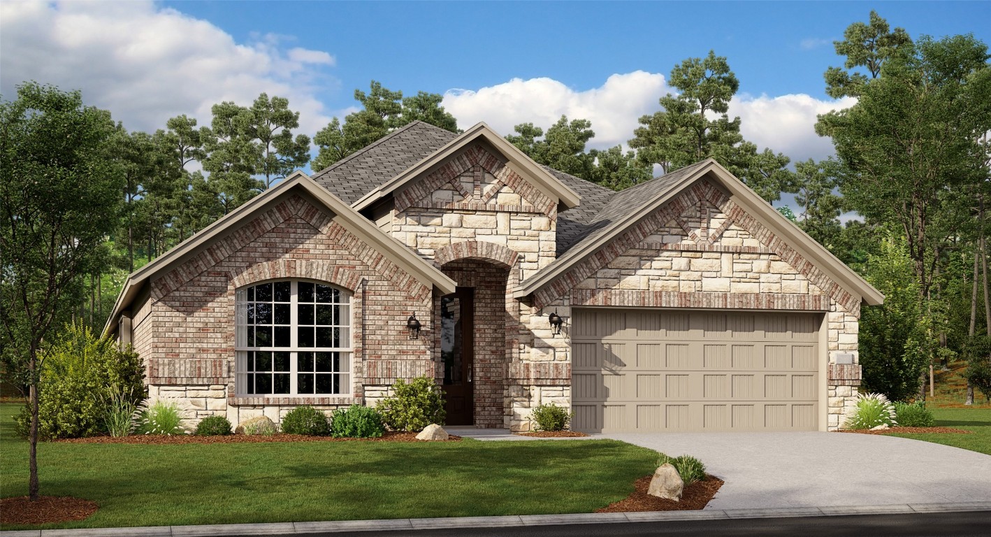 240 Cherryvale Lane Princeton TX 75407
