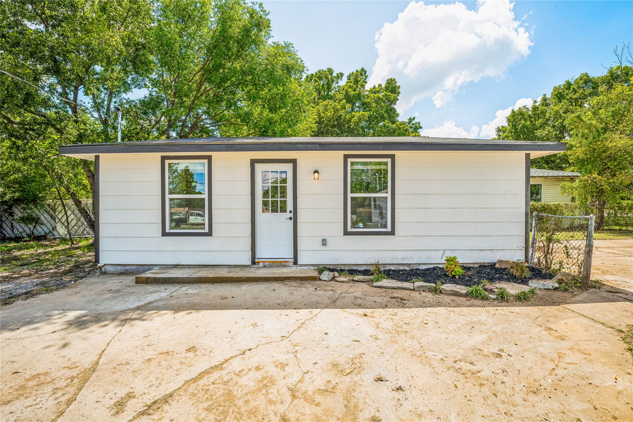 1485 N Mccart Street Stephenville TX 76401