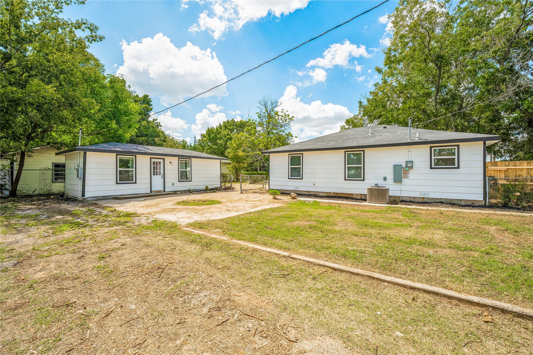 1485 N Mccart Street Stephenville TX 76401