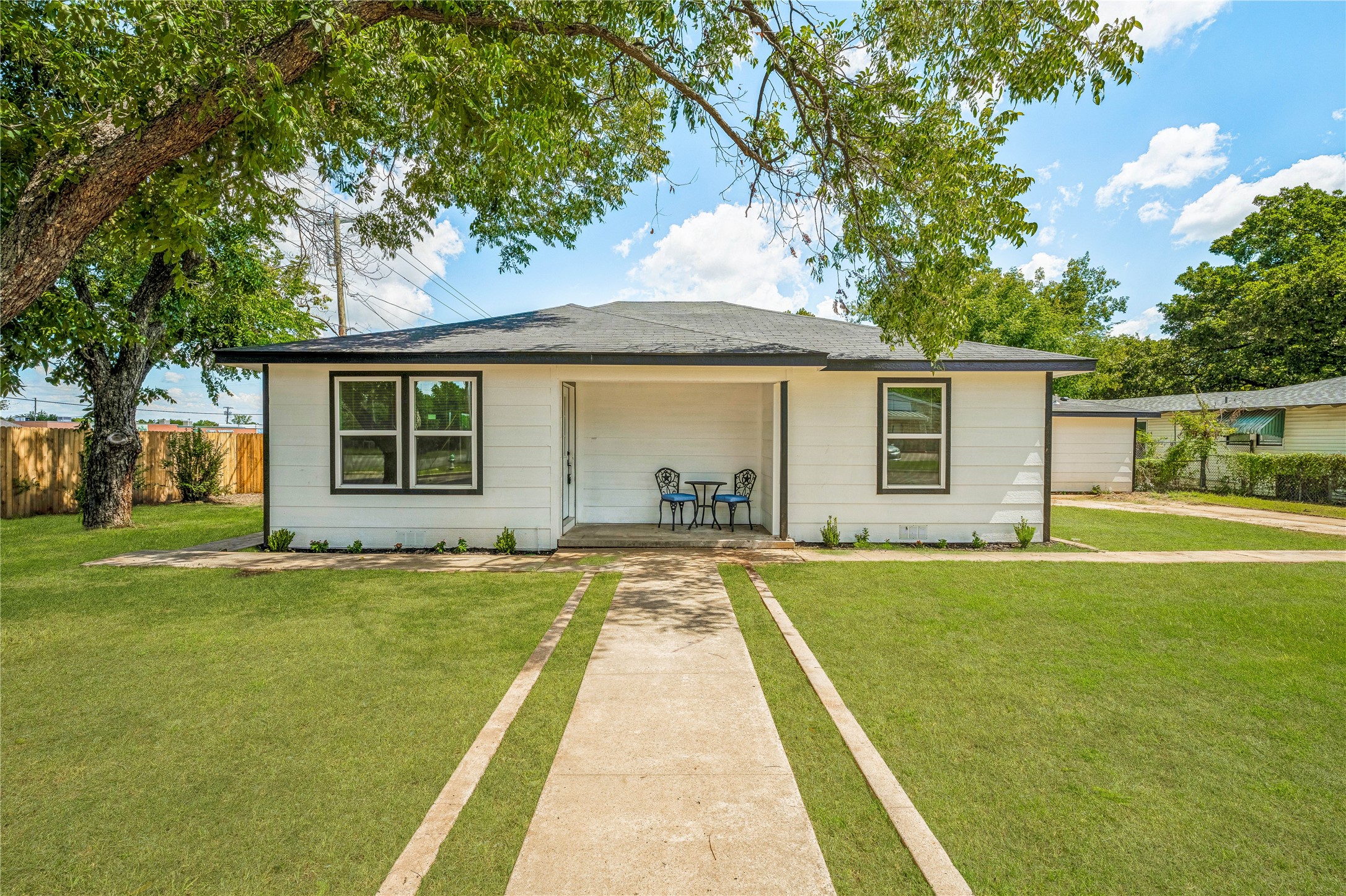 1485 N Mccart Street Stephenville TX 76401