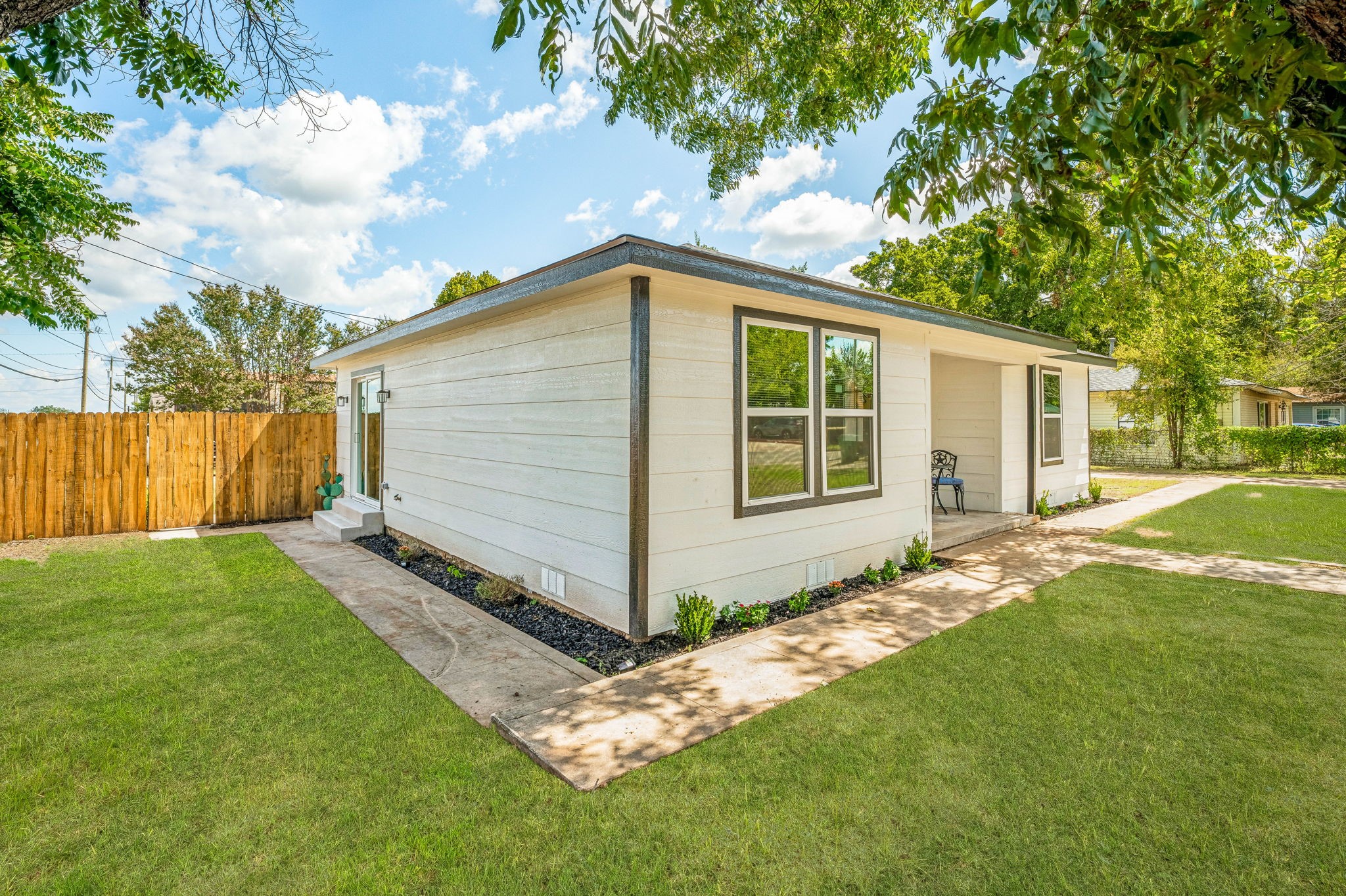 1485 N Mccart Street Stephenville TX 76401