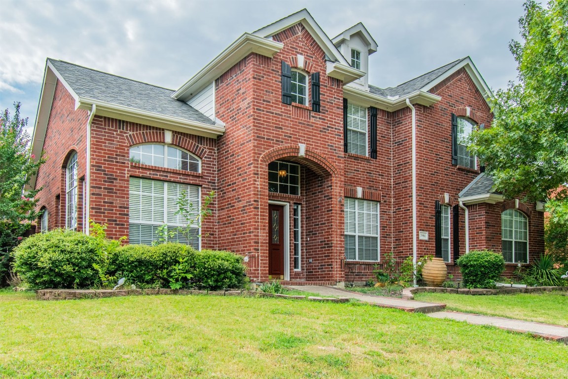 3904 Kite Meadow Drive Plano TX 75074