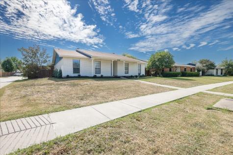 2124 Lymington Road Carrollton TX 75007