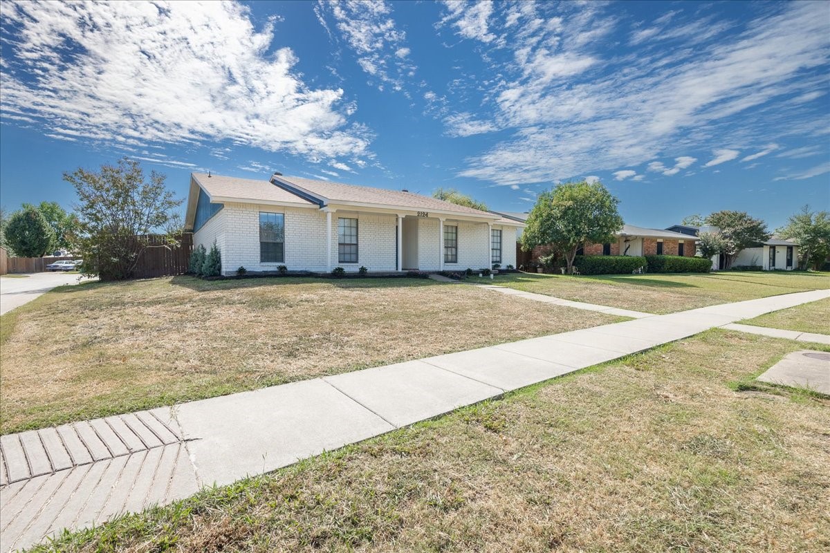 2124 Lymington Road Carrollton TX 75007