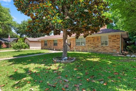 2400 Douglas Avenue Irving TX 75062