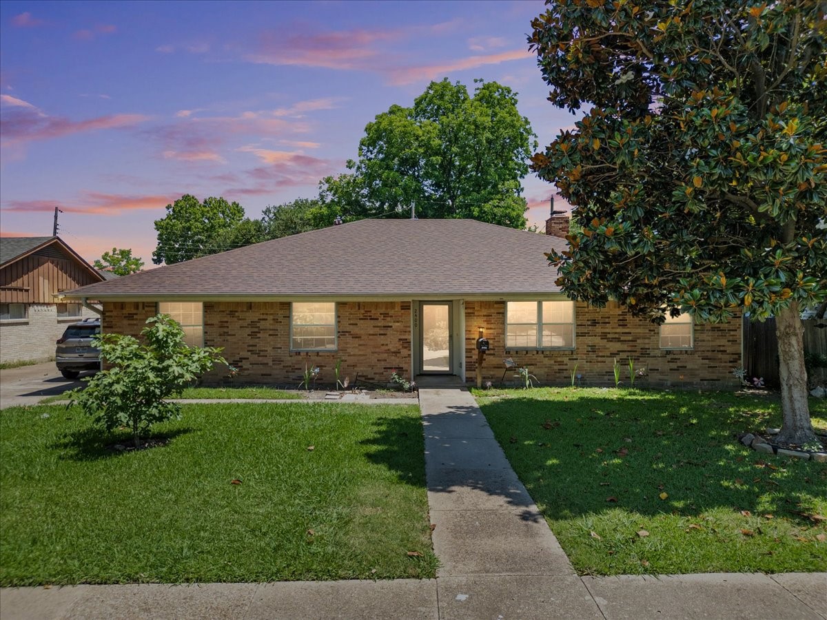 2400 Douglas Avenue Irving TX 75062