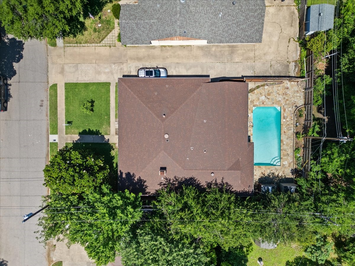 2400 Douglas Avenue Irving TX 75062