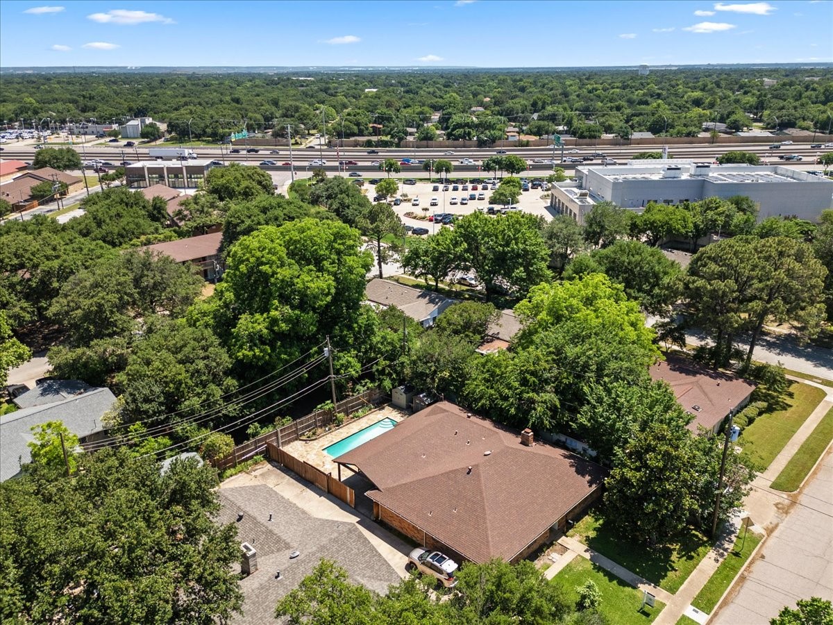 2400 Douglas Avenue Irving TX 75062