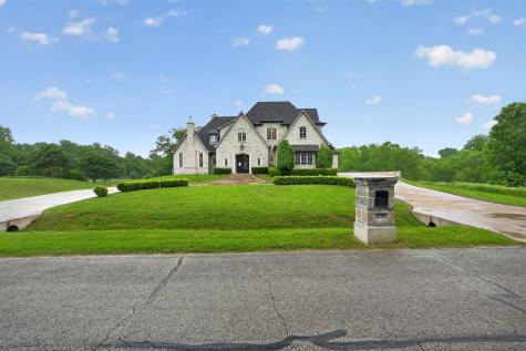 230 Oak Tree Drive Waxahachie TX 75165