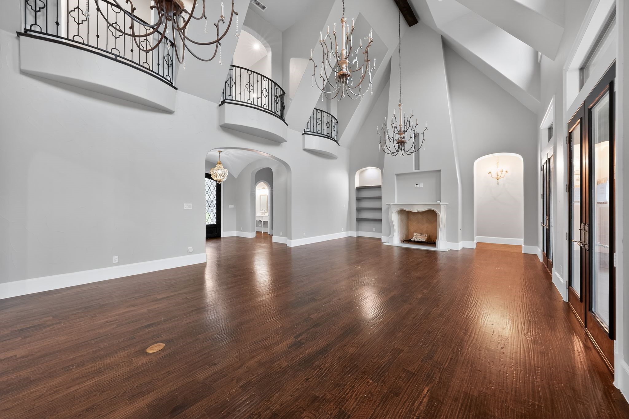 230 Oak Tree Drive Waxahachie TX 75165