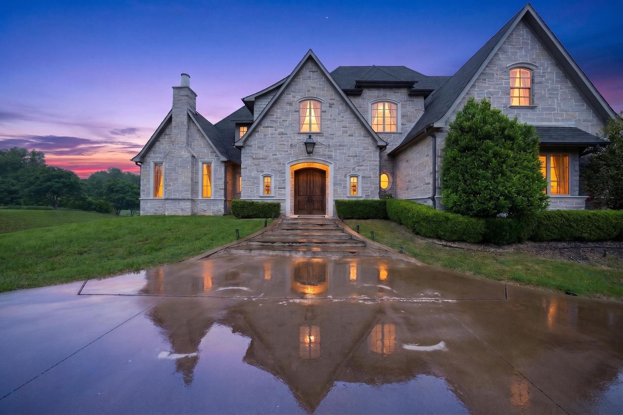 230 Oak Tree Drive Waxahachie TX 75165