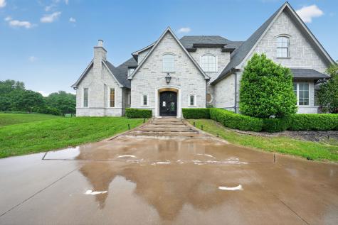 230 Oak Tree Drive Waxahachie TX 75165