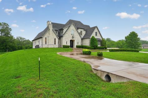 230 Oak Tree Drive Waxahachie TX 75165