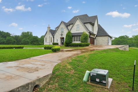 230 Oak Tree Drive Waxahachie TX 75165