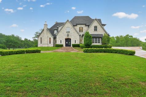 230 Oak Tree Drive Waxahachie TX 75165