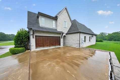 230 Oak Tree Drive Waxahachie TX 75165