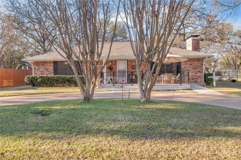 121 Lakeway Lane Gun Barrel City TX 75156