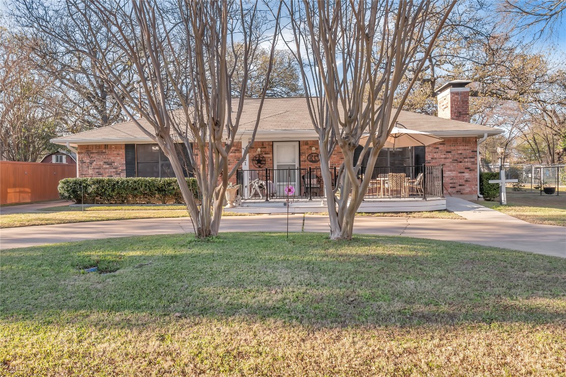 121 Lakeway Lane Gun Barrel City TX 75156