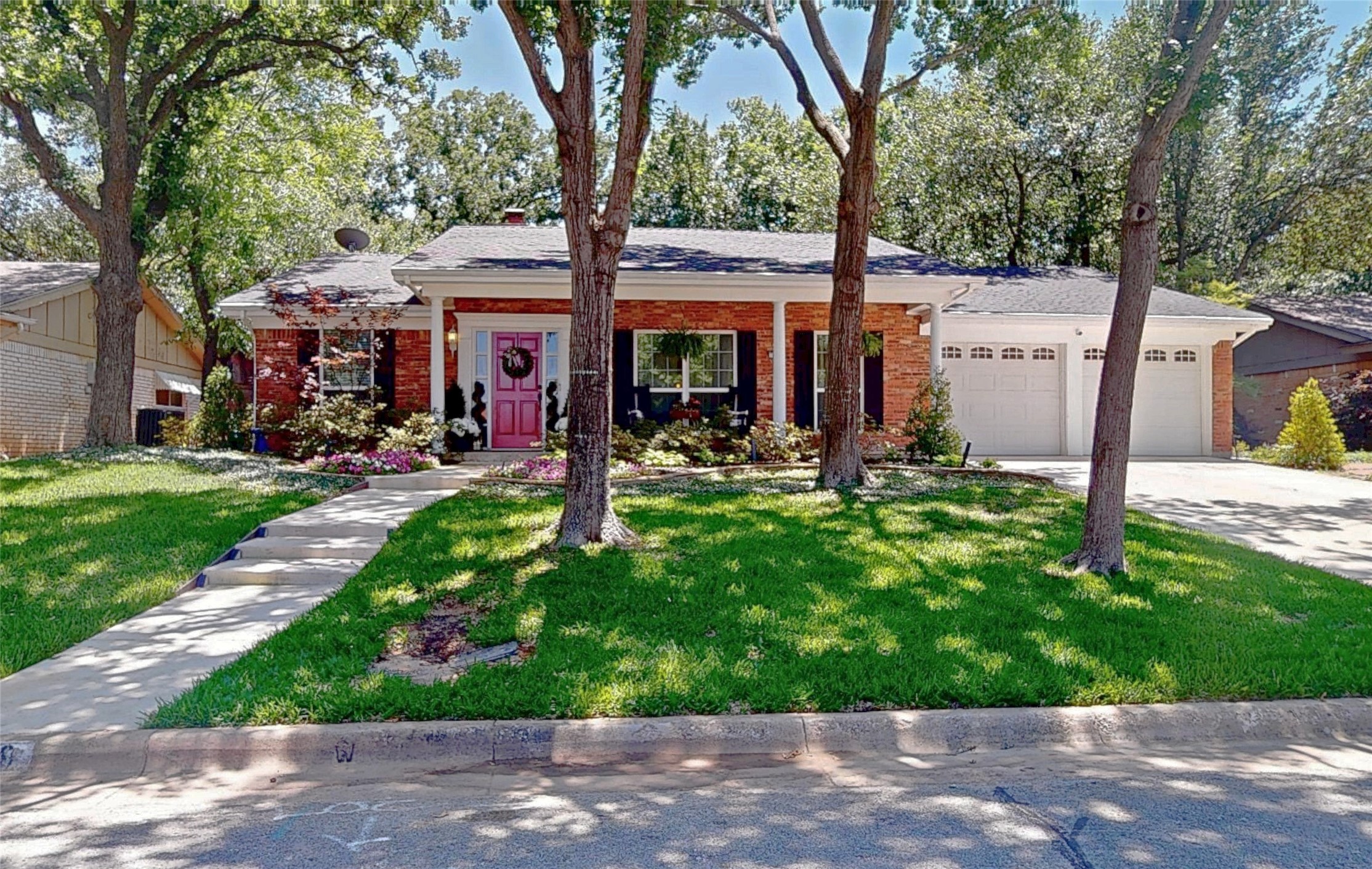 808 San Marcos Lane Bedford TX 76021