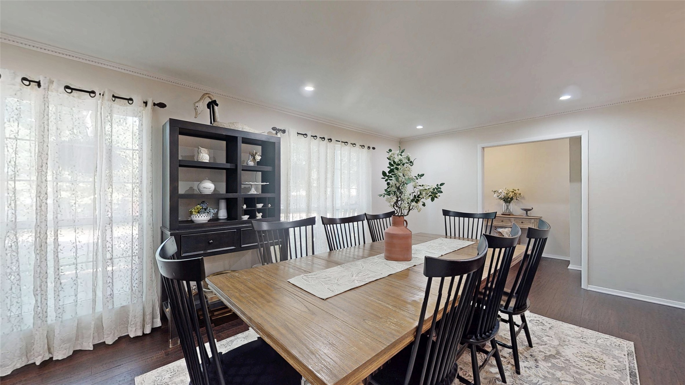 808 San Marcos Lane Bedford TX 76021