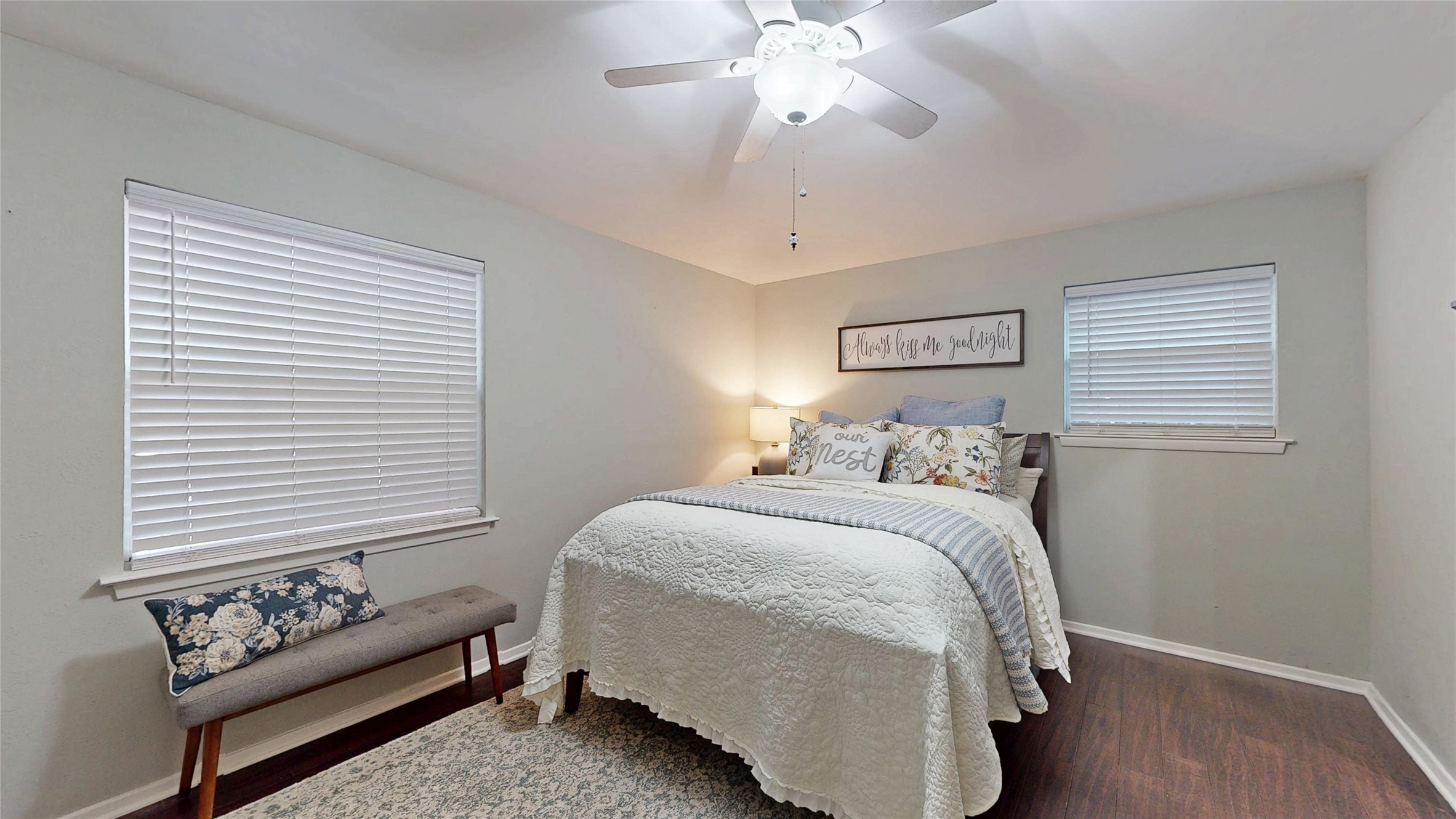 808 San Marcos Lane Bedford TX 76021