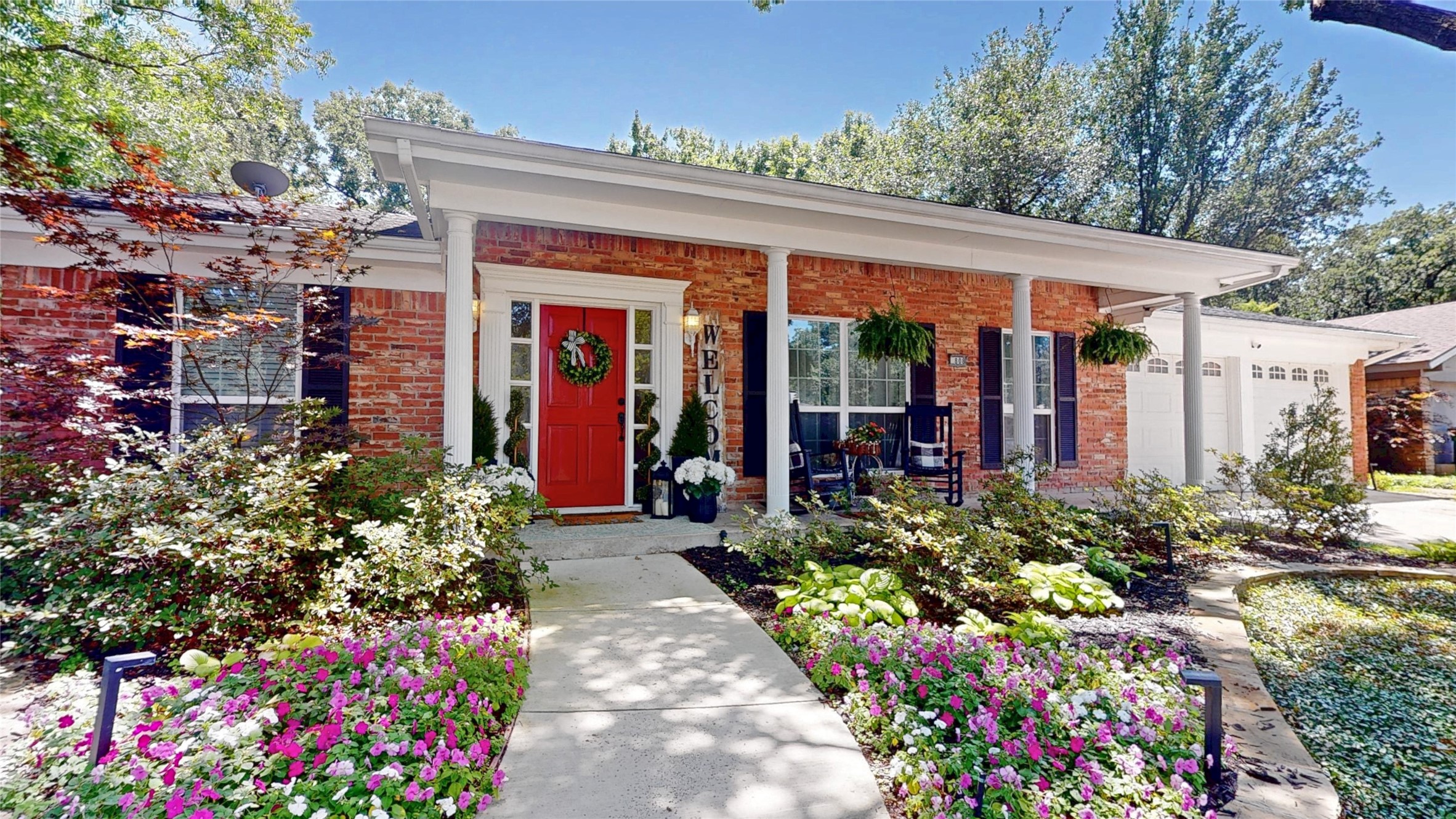 808 San Marcos Lane Bedford TX 76021