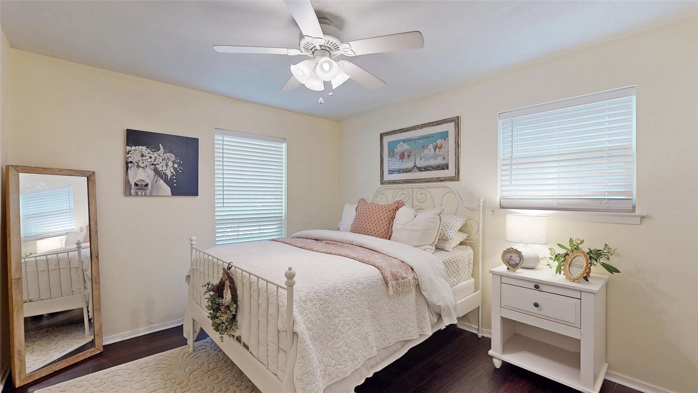 808 San Marcos Lane Bedford TX 76021