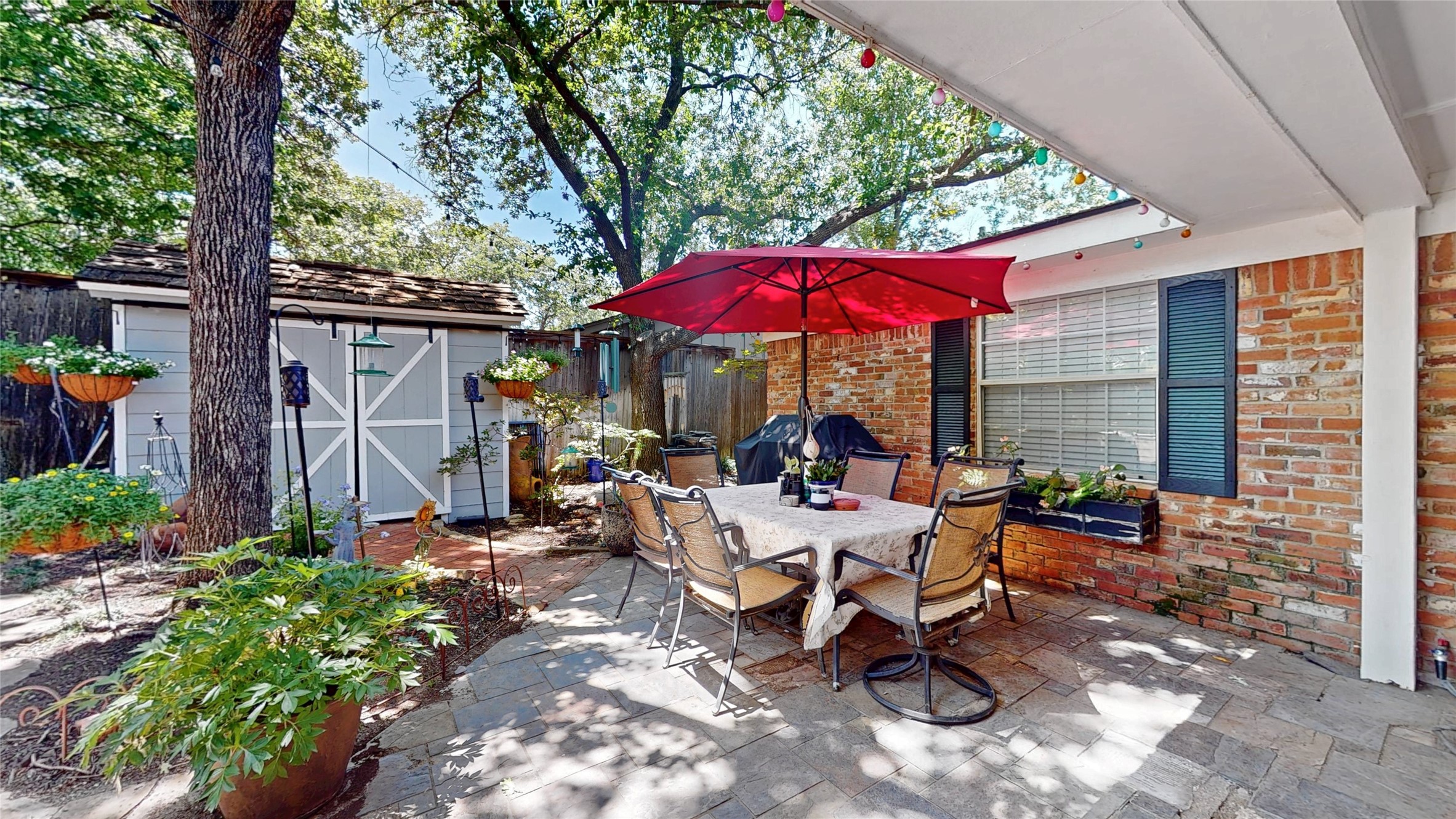 808 San Marcos Lane Bedford TX 76021